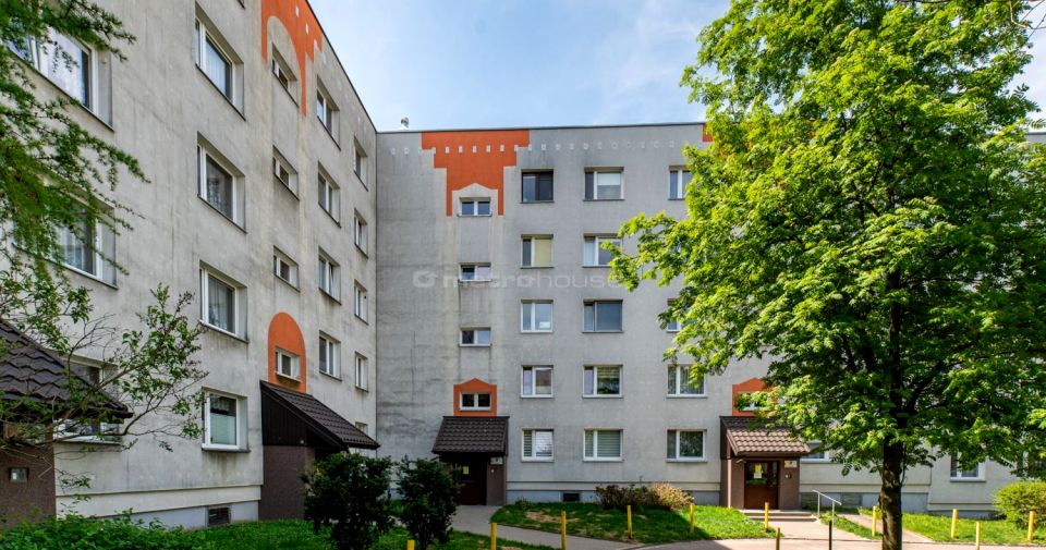 Mieszkanie Łódź