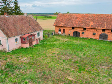 Budynek użytkowy Szeszki