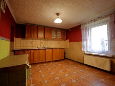 Dom Lisięcice