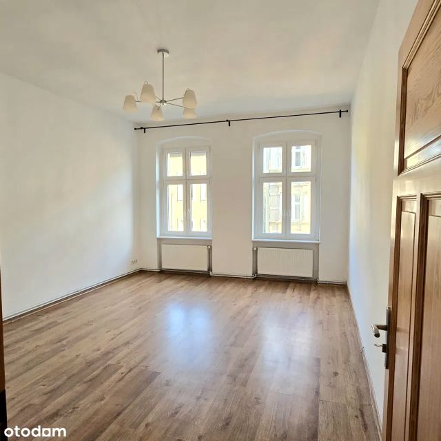 Mieszkanie Szczecin