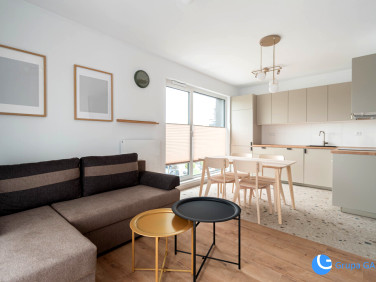 Mieszkanie apartamentowiec wynajem