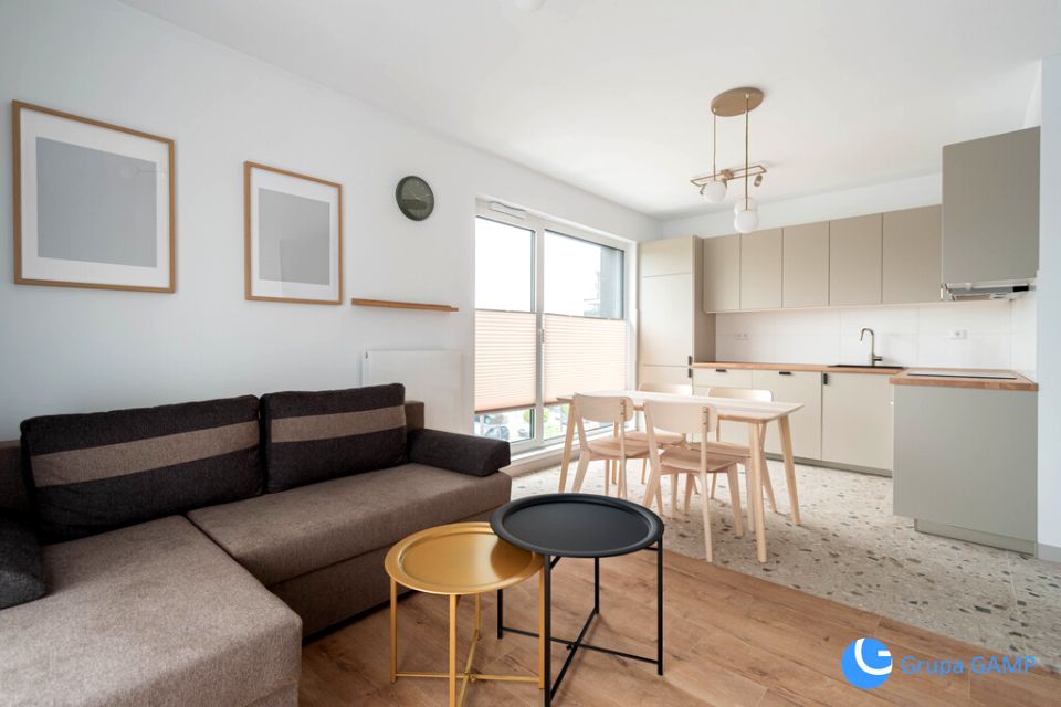 Mieszkanie apartamentowiec wynajem