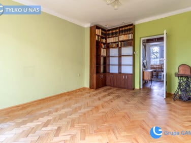 Mieszkanie blok mieszkalny Kraków