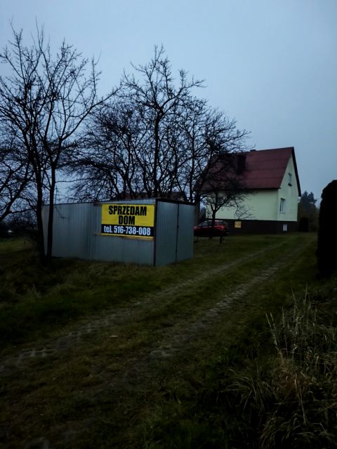 Dom Paszyn