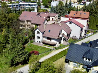 Dom Rzeszów