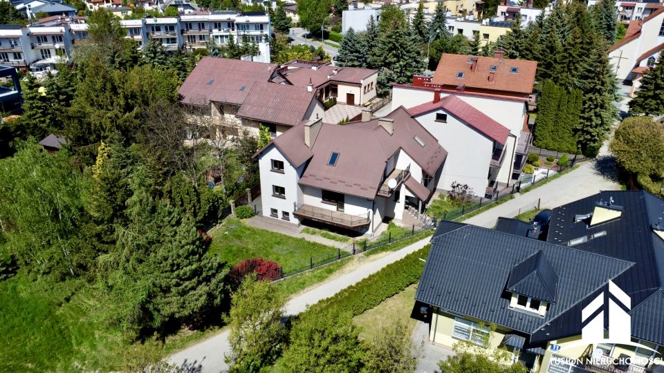 Dom Rzeszów