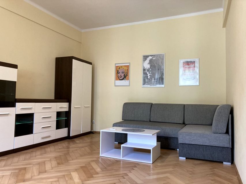 Mieszkanie Kraków