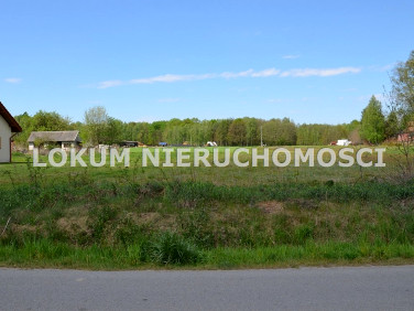 Działka budowlana Smyków
