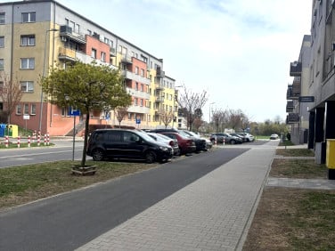 Mieszkanie Luboń sprzedaż