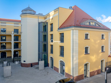 Mieszkanie Wrocław