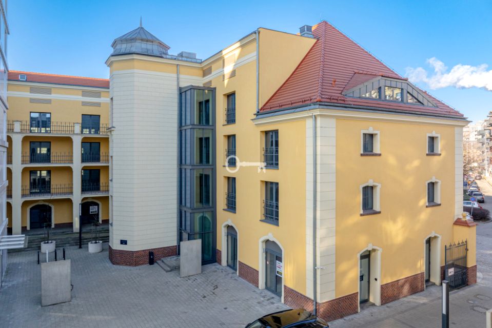 Mieszkanie Wrocław