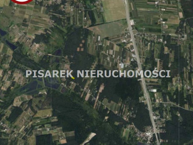 Działka inwestycyjna Kocerany