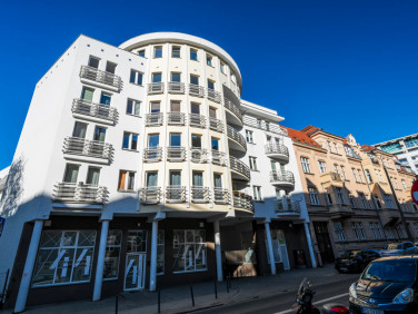 Mieszkanie Poznań