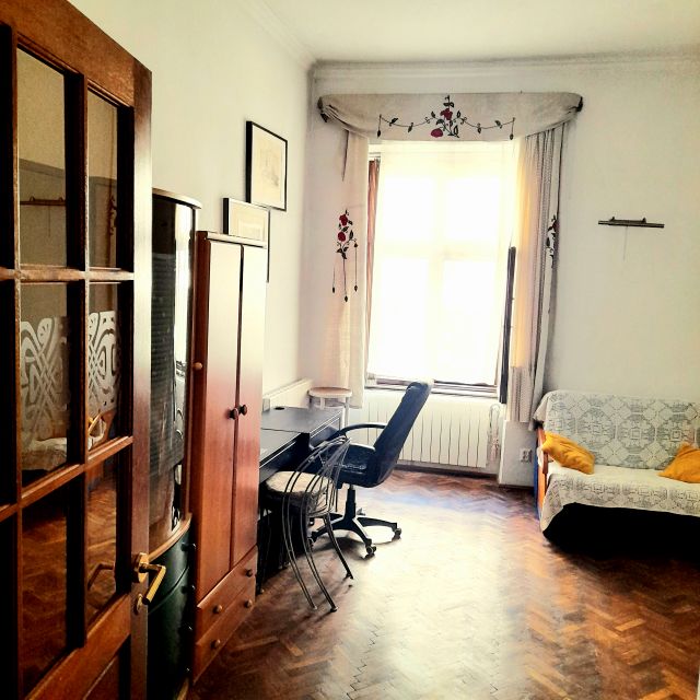 Pokój Kraków