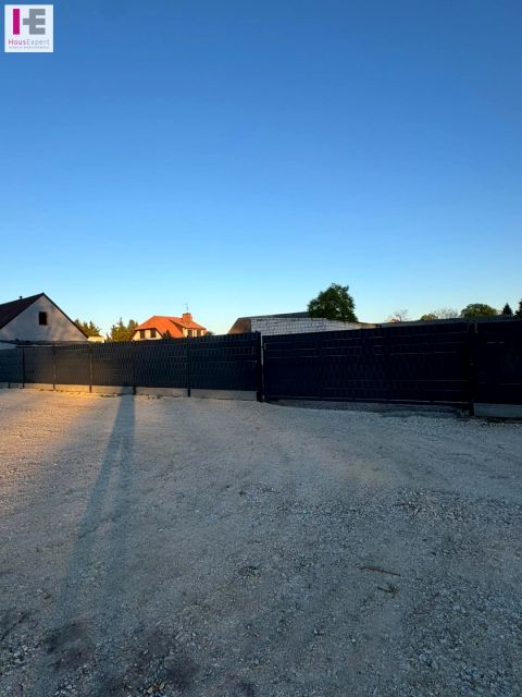 Zabudowana działka Wysogotowo