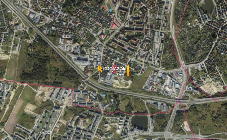 Działka budowlana Gdańsk