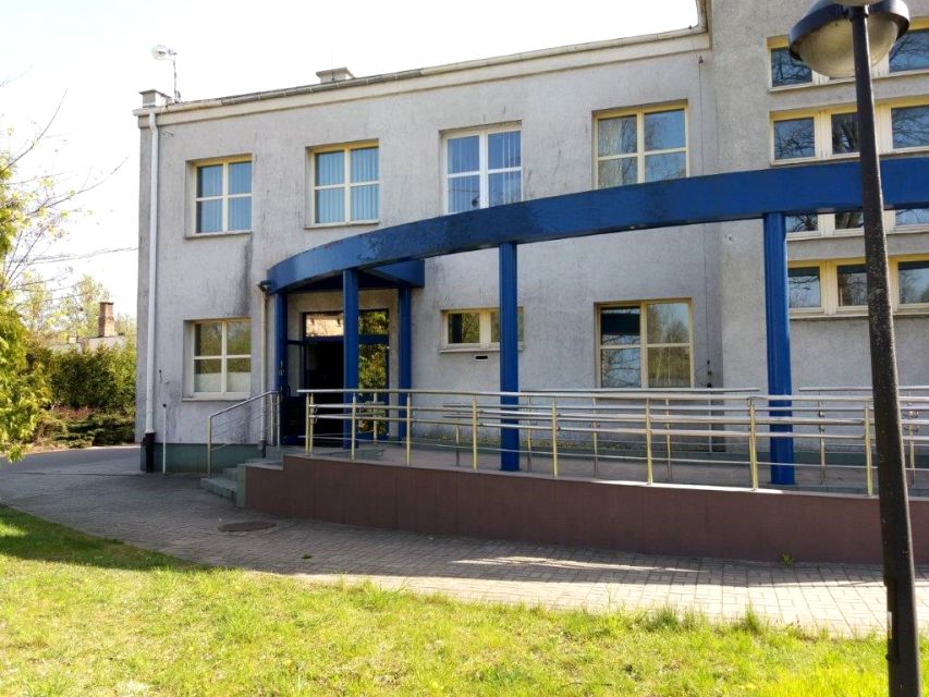 Lokal Starogard Gdański