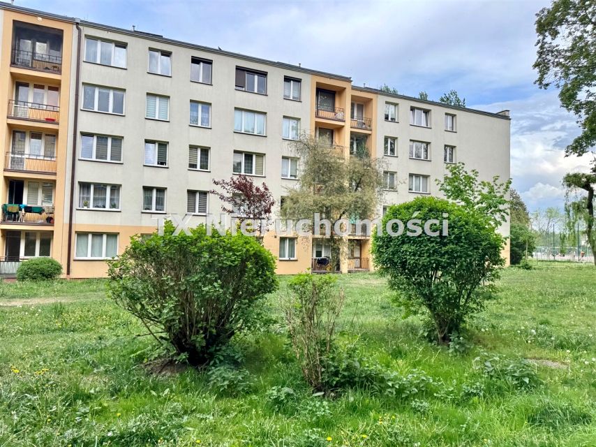 Mieszkanie Gliwice