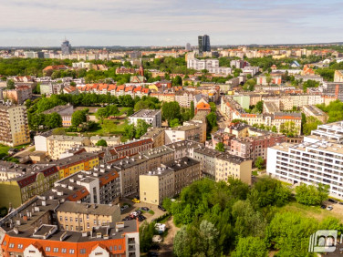 Mieszkanie Szczecin