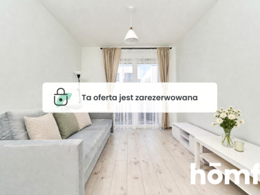 Mieszkanie Wrocław