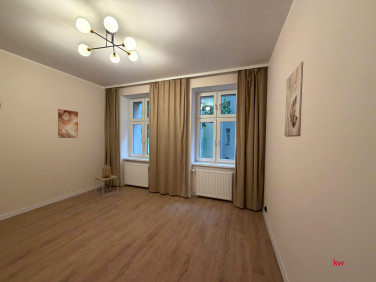 Mieszkanie Poznań