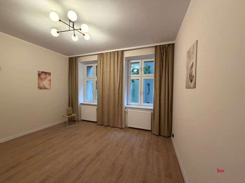Mieszkanie Poznań