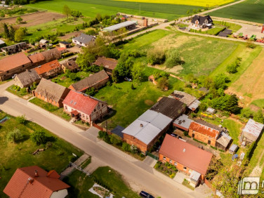 Mieszkanie Mielno Pyrzyckie