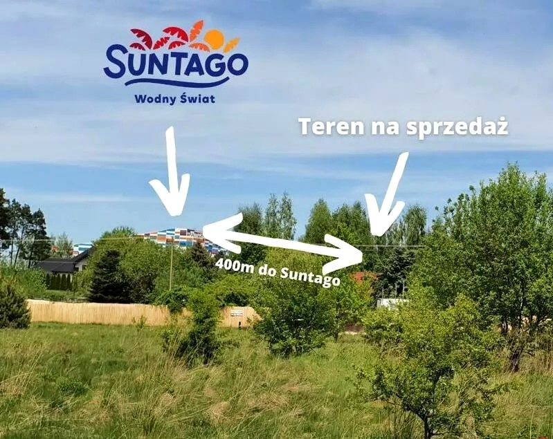Działka inna Mszczonów