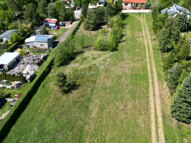 Działka Sowia Wola Folwarczna