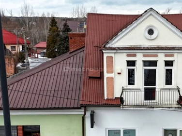 Lokal Ulanów