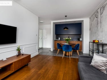 Mieszkanie apartamentowiec wynajem