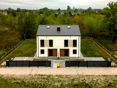 Dom Łomianki Dolne