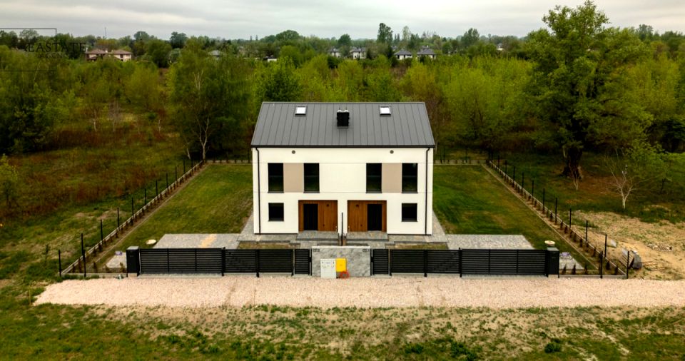 Dom Łomianki Dolne