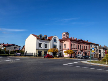 Dom Wilamowice