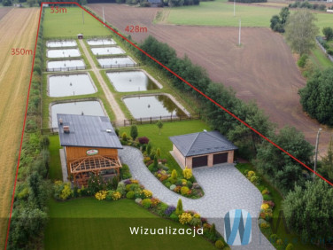 Dom Nowa Brzeźnica