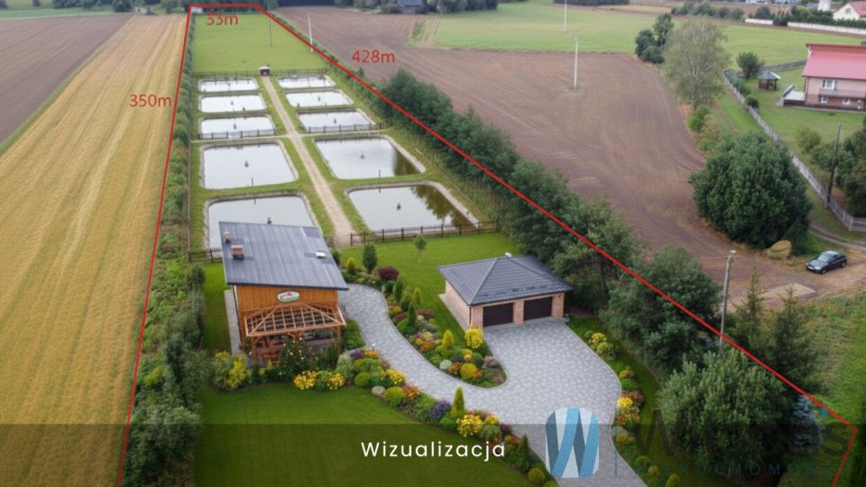 Dom Nowa Brzeźnica