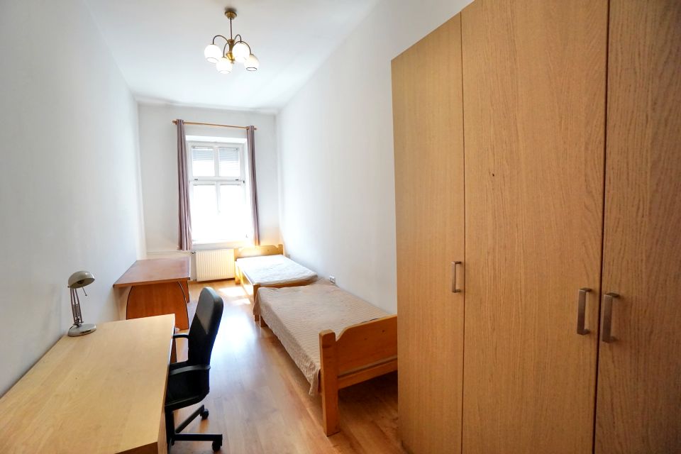 Mieszkanie Kraków