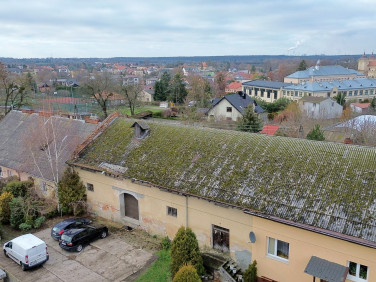 Budynek użytkowy Końskowola