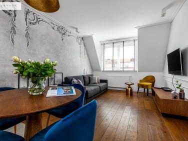 Mieszkanie apartamentowiec Gdańsk