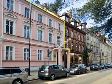 Dom Bolesławiec