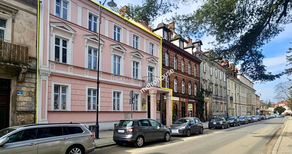Dom Bolesławiec
