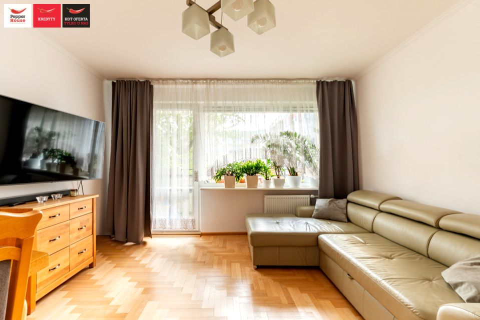 Mieszkanie Gdynia