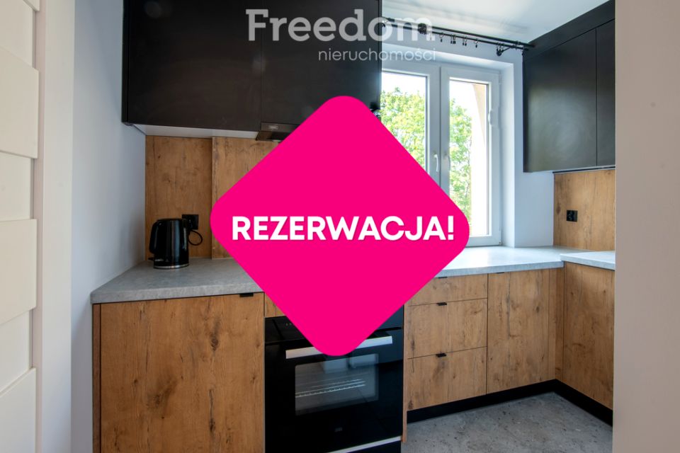 Mieszkanie Radom