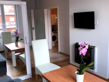 Wynajmę Mieszkanie Warszawa - 32 m²