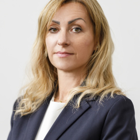 Kama Marcinkowska