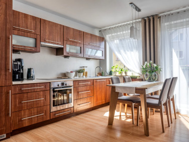 Mieszkanie Wrocław