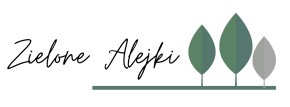 Zielone Alejki
