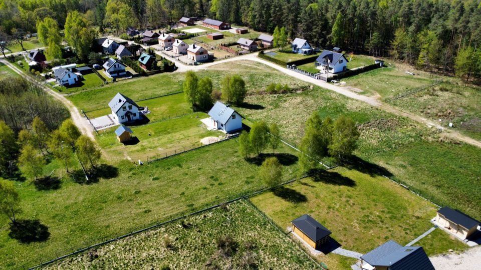 Działka Słajszewo