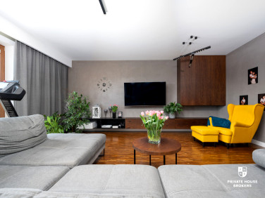 Mieszkanie Kraków