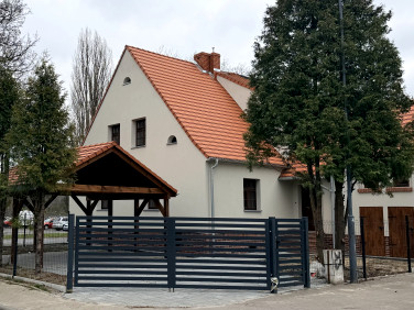 Dom Katowice